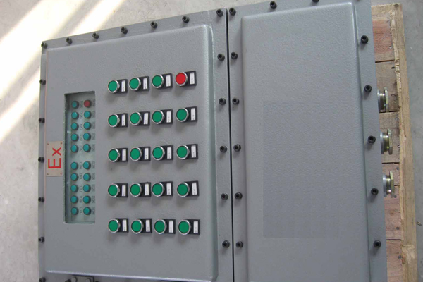 防爆控制箱價格