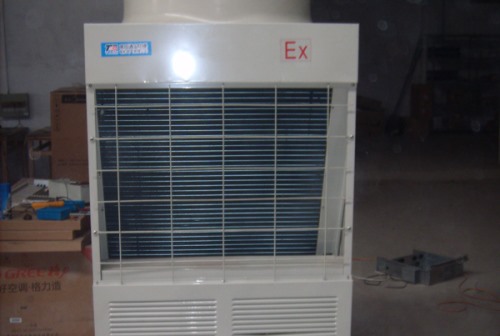 防爆空調(diào)